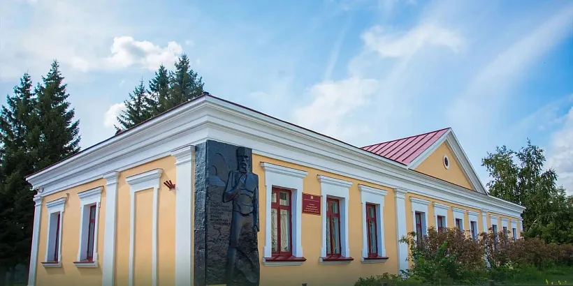 В&nbsp;Омске запустили проект &laquo;Школа музейных профессий&raquo;