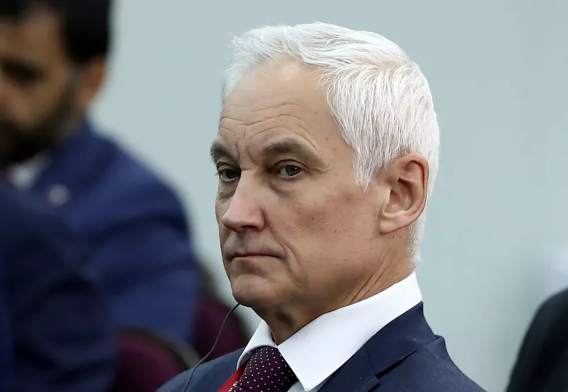 Белоусов: России надо развить отрасль электромобилей за&nbsp;2-3&nbsp;года