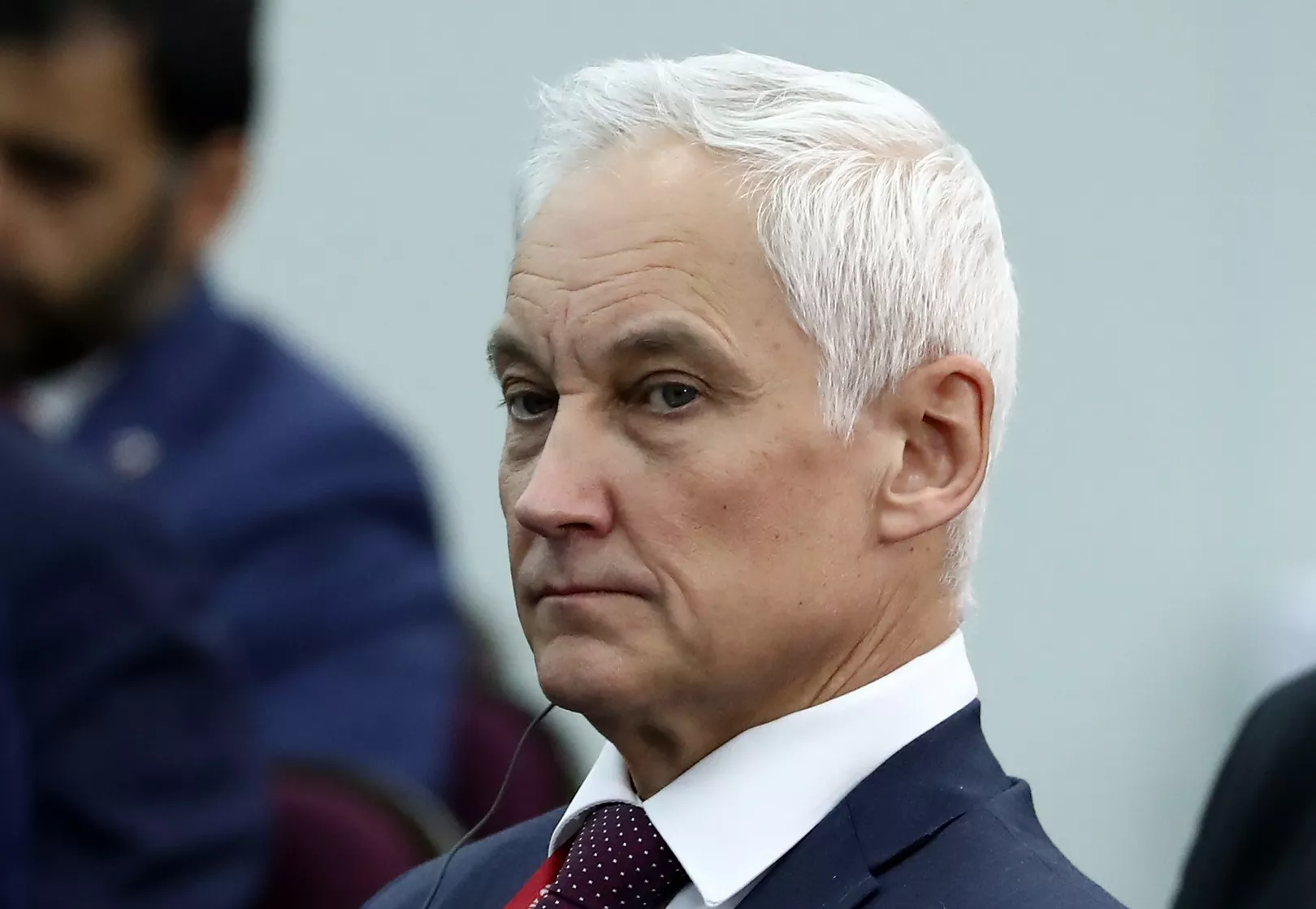 Антон Новодережкин/ТАСС