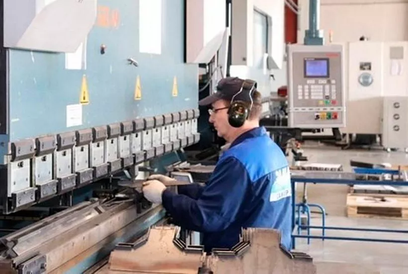 Самарский производитель системы отвода выхлопных газов увеличил выработку