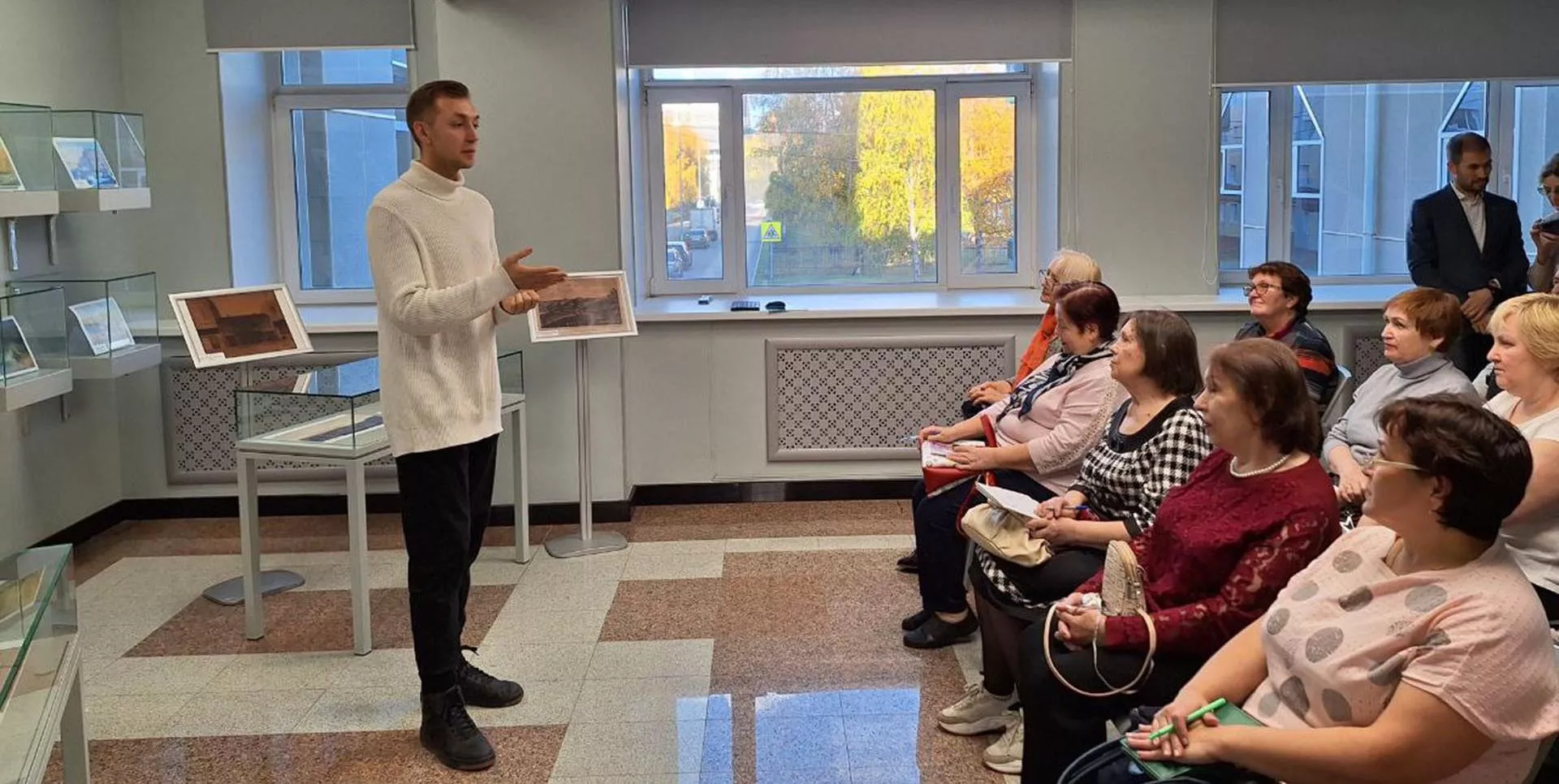 Депинформтехнологий Югры
