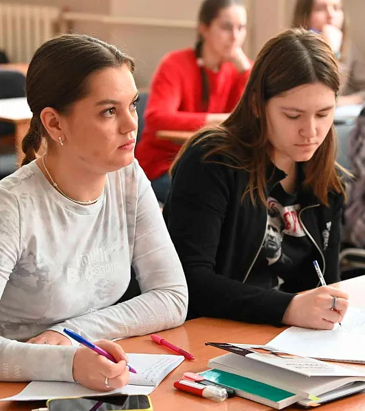 Ученическое самоуправление внедрили уже в&nbsp;357&nbsp;школах Тверской области