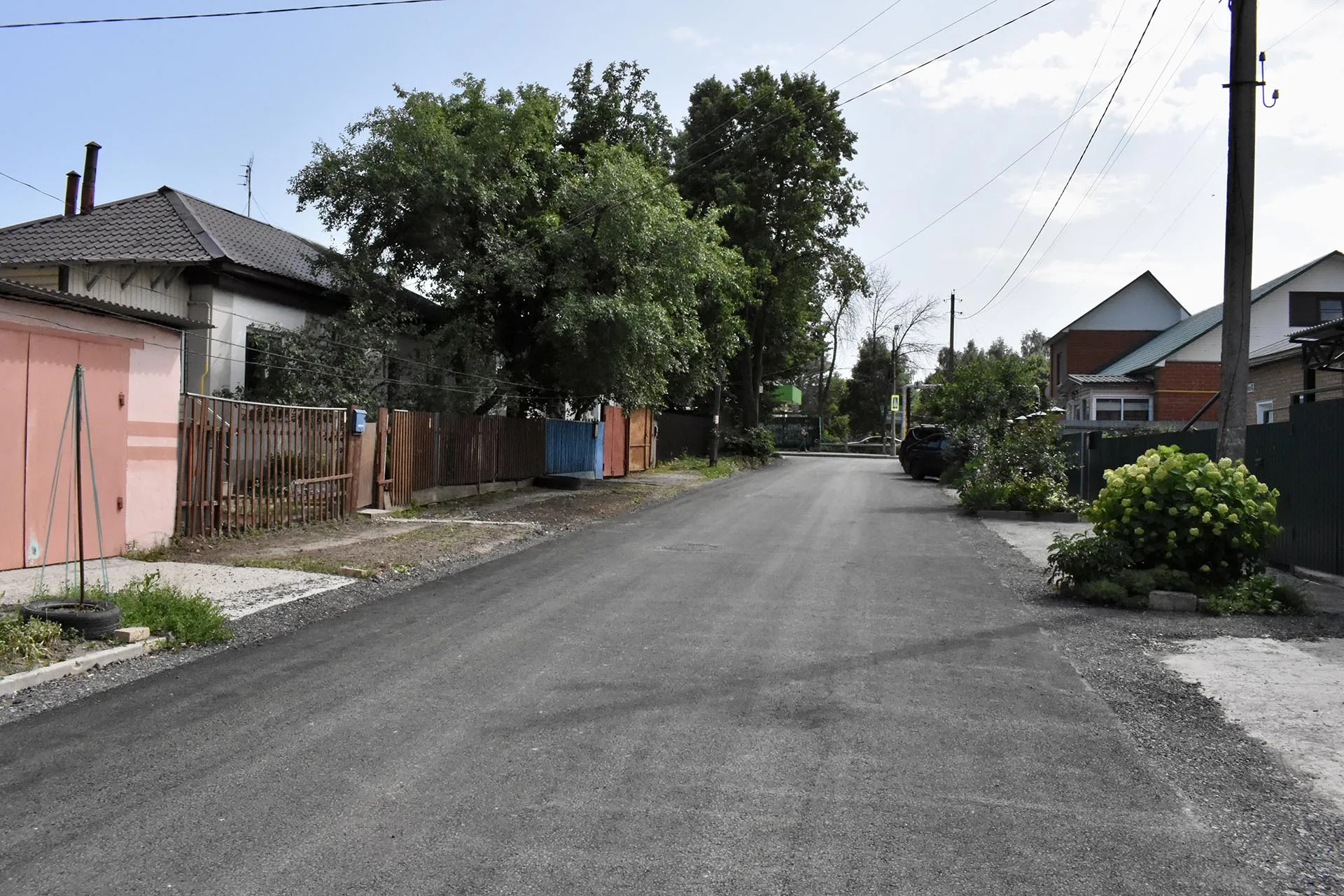 Министерство транспорта и автомобильных дорог Рязанской Области