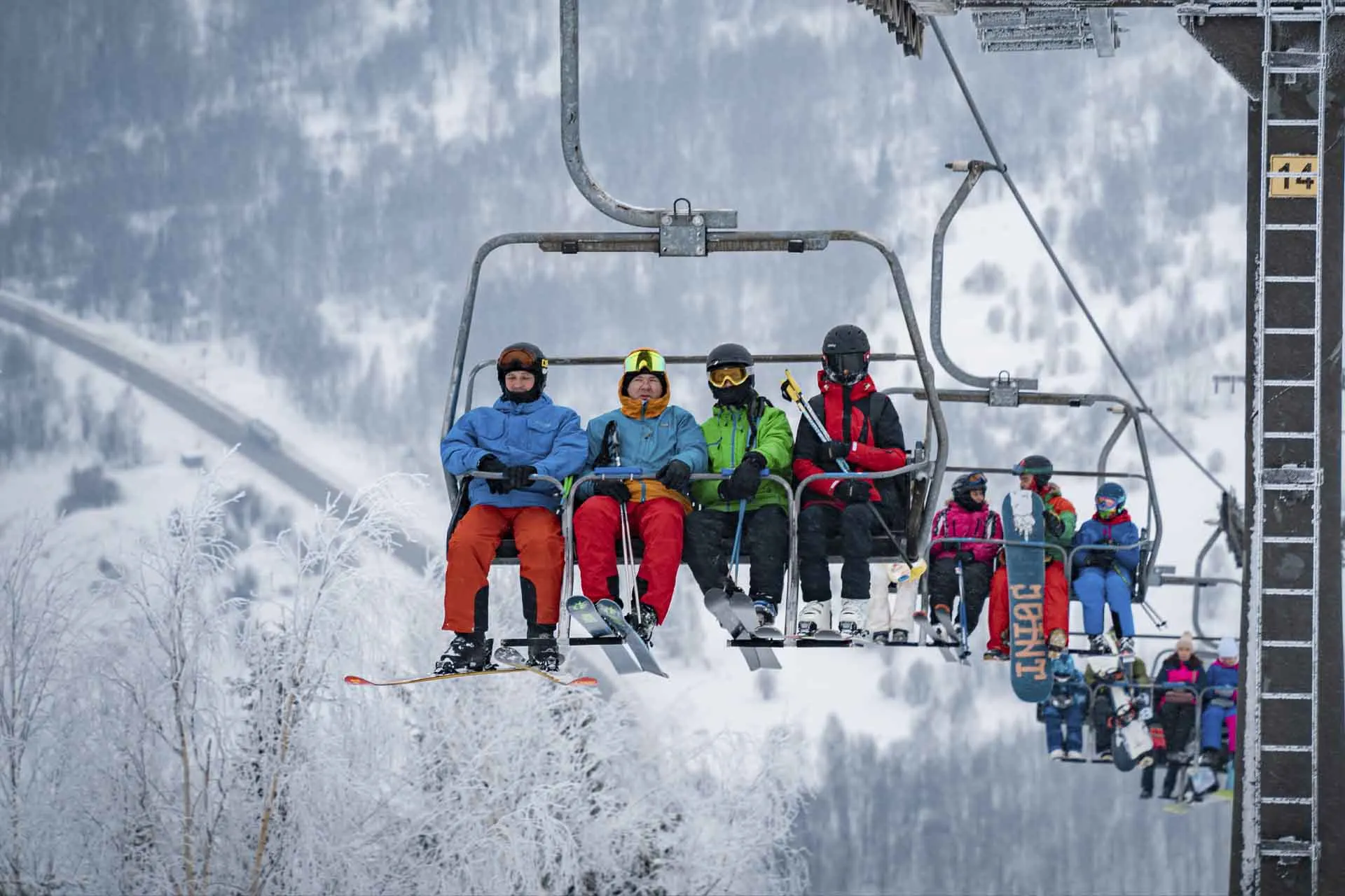 Министерство по туризму и молодежной политике Пермского края