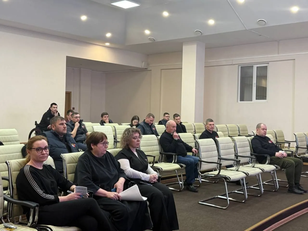 Департамент промышленности правительства Еврейской автономной области