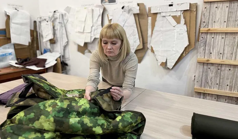 В&nbsp;Екатеринбурге пройдет этап конкурса дизайна адаптивной одежды