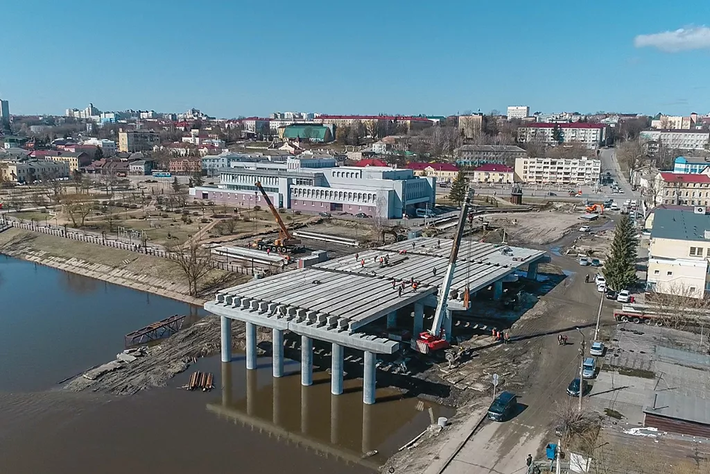 ФГБУ «ИНФОРМАВТОДОР»