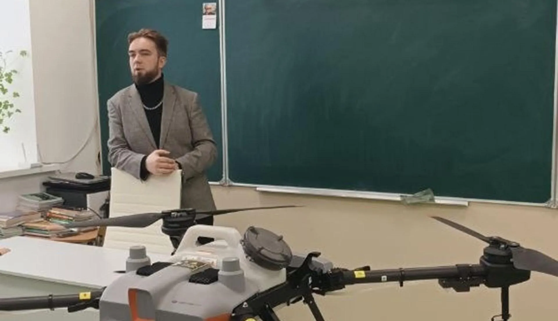 Министерство сельского хозяйства Новгородской области