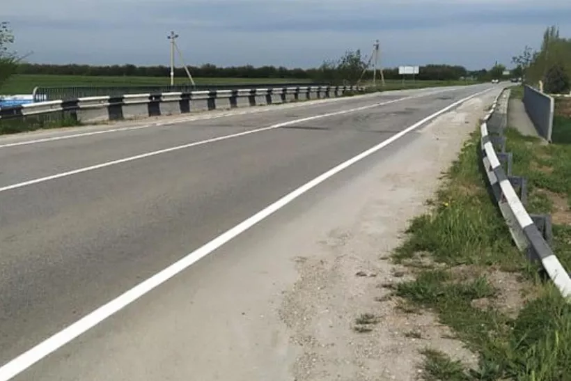 В&nbsp;Крыму обновят мост на&nbsp;трассе Таврида&nbsp;&mdash; Джанкой&nbsp;&mdash; Красноперекопск