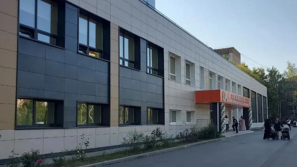 Министерство информации и молодежной политики Московской области