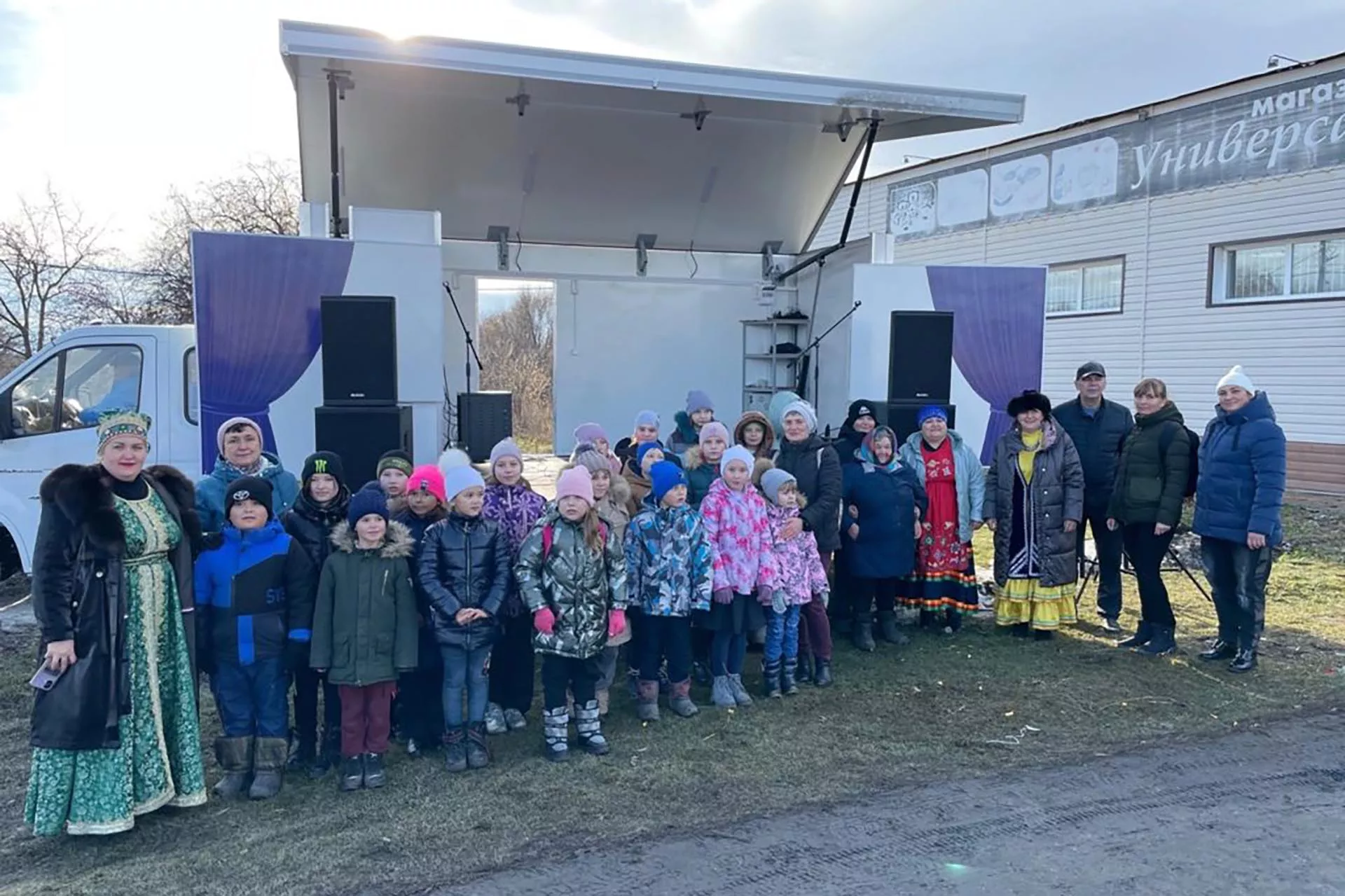 МКУ "Управление культуры Красноармейского муниципального района"