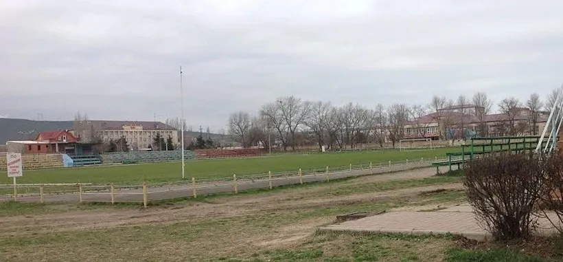 В&nbsp;Дагестане в&nbsp;этом году обновят три городских стадиона