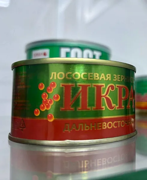 Новосибирский изготовитель консервов нарастит производство почти в&nbsp;1,5&nbsp;раза