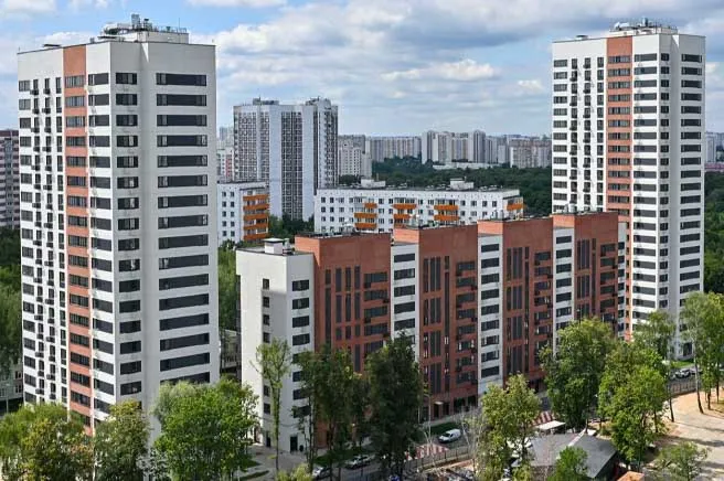 Этим летом новые квартиры получили почти 11,2&nbsp;тысячи москвичей