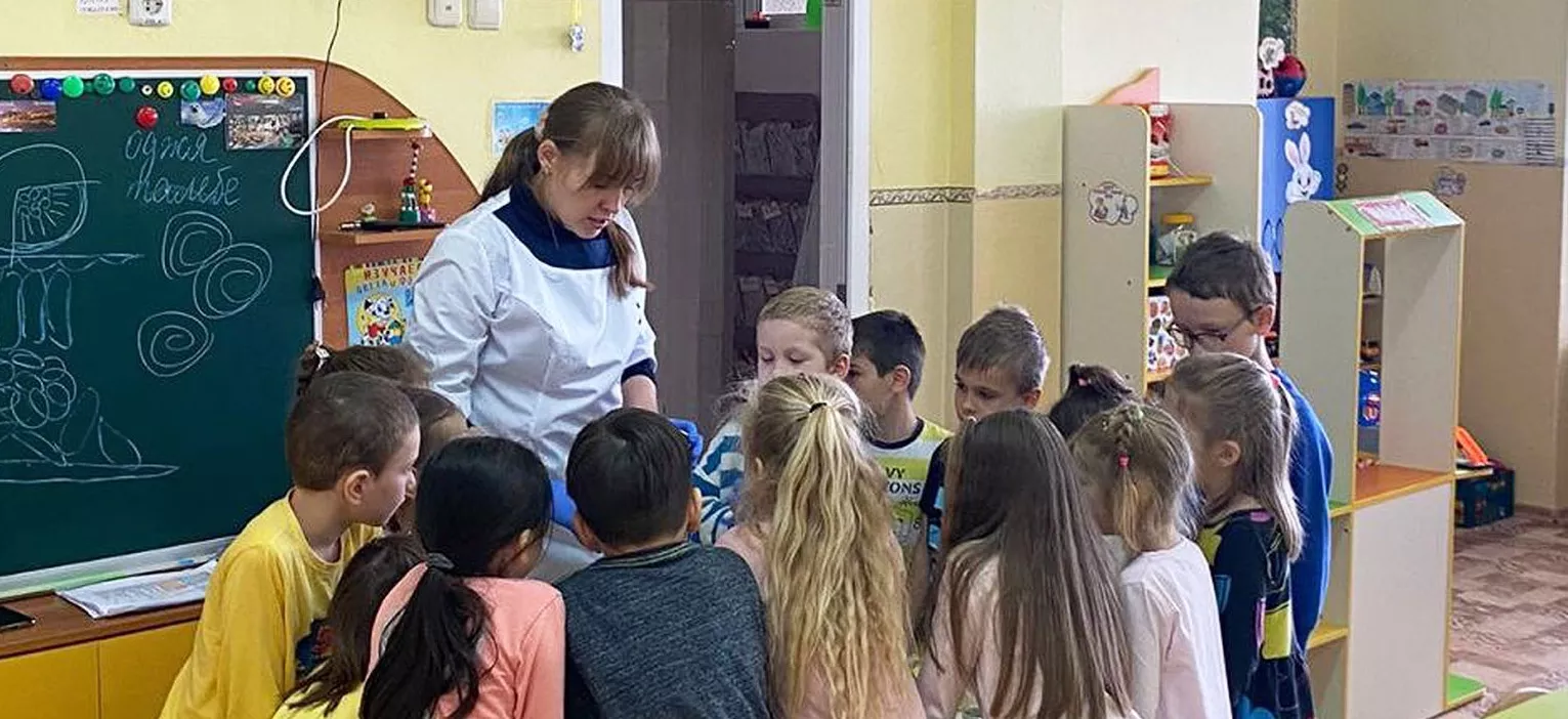 ФГБУН "Ордена Трудового Красного Знамени Никитский ботанический сад – Национальный научный центр РАН"