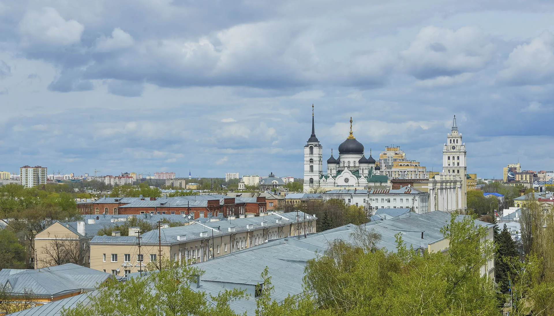 Воронежская область стала призером конкурса &laquo;Туристический сувенир&raquo;
