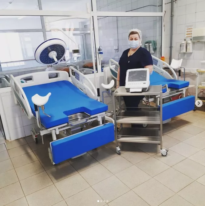 Администрация муниципального образования Кущевский район