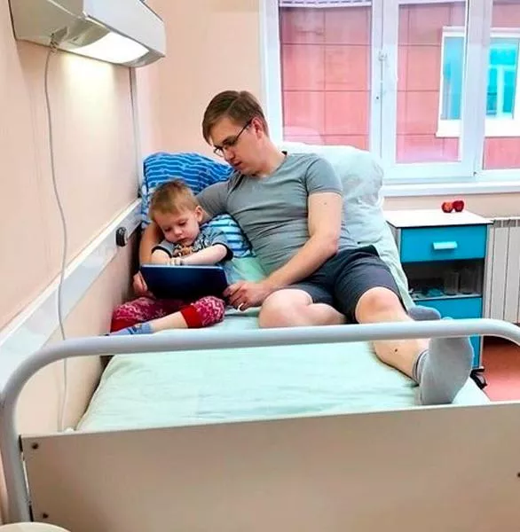 В&nbsp;кардиодиспансере Югры открылось детское кардиохирургическое отделение
