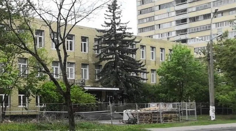 Музыкальную школу в&nbsp;Красногорске отремонтируют к&nbsp;1&nbsp;сентября