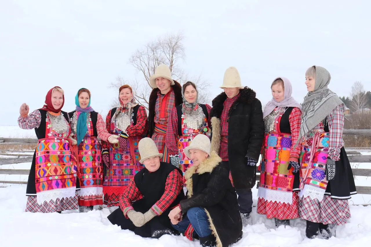 Администрация Алнашского района