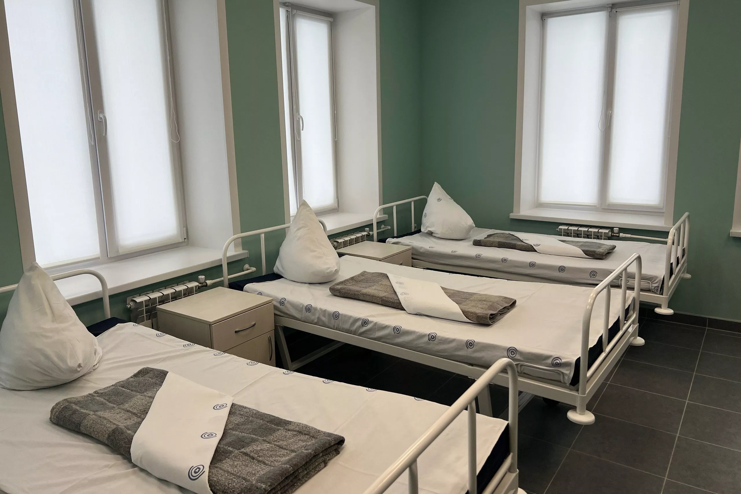  Администрация Шебекинского городского округа