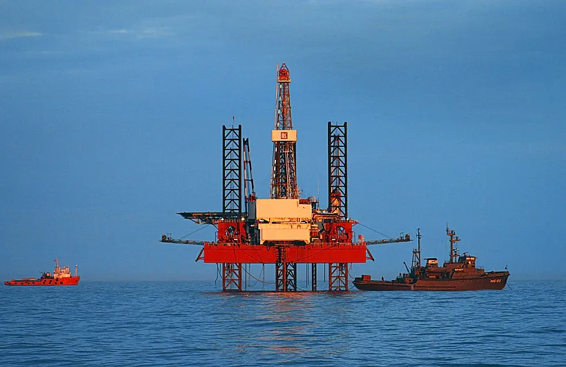 Татарстанские ученые создадут модель морского месторождения во&nbsp;Вьетнаме