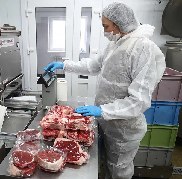 Подмосковье на&nbsp;21% увеличило экспорт продукции АПК во&nbsp;Вьетнам