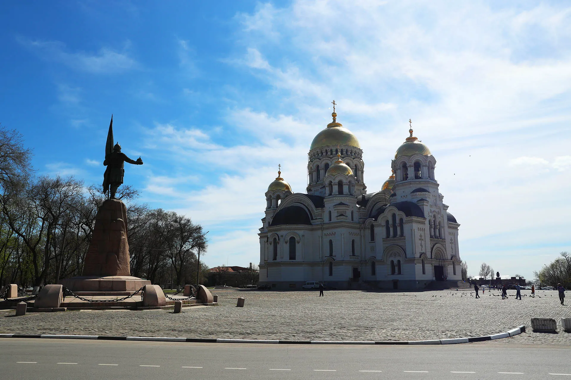 Эрик Романенко/ТАСС
