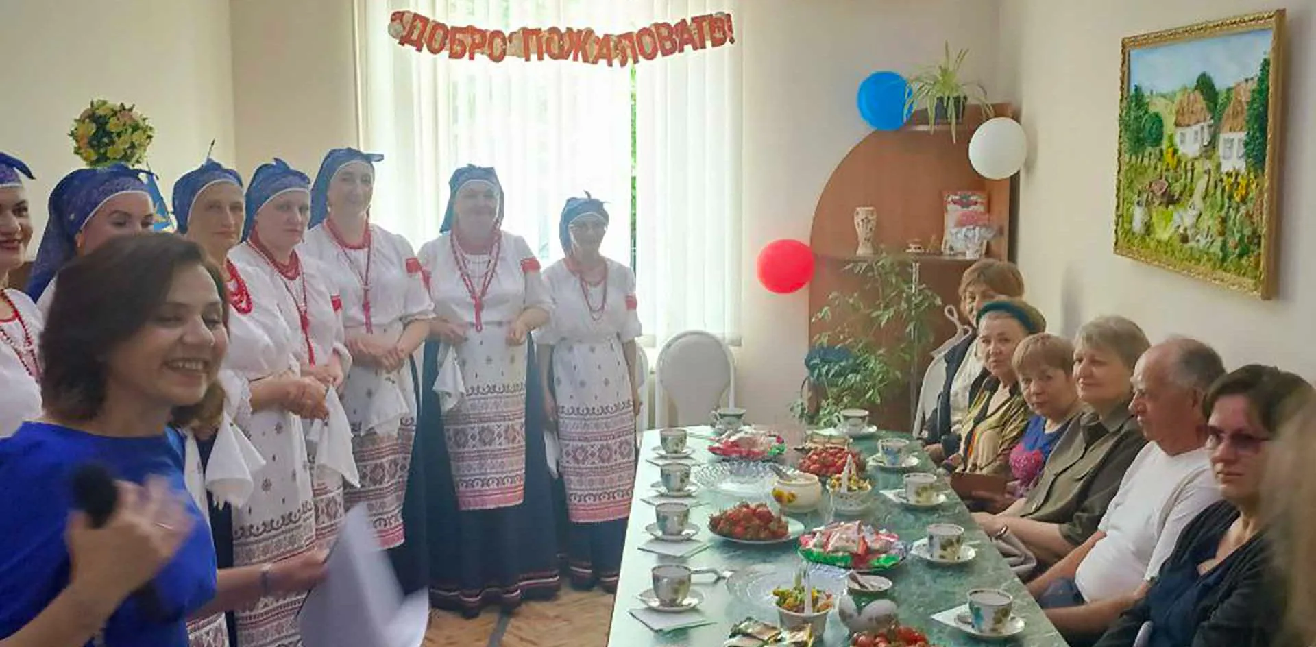 Администрация МО Тимашевский район