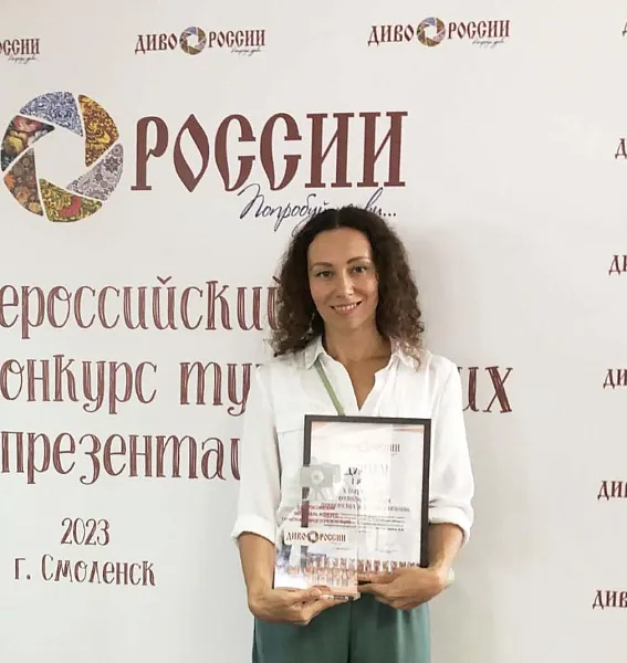 Ростовская область стала призером фестиваля-конкурса &laquo;Диво России&raquo;