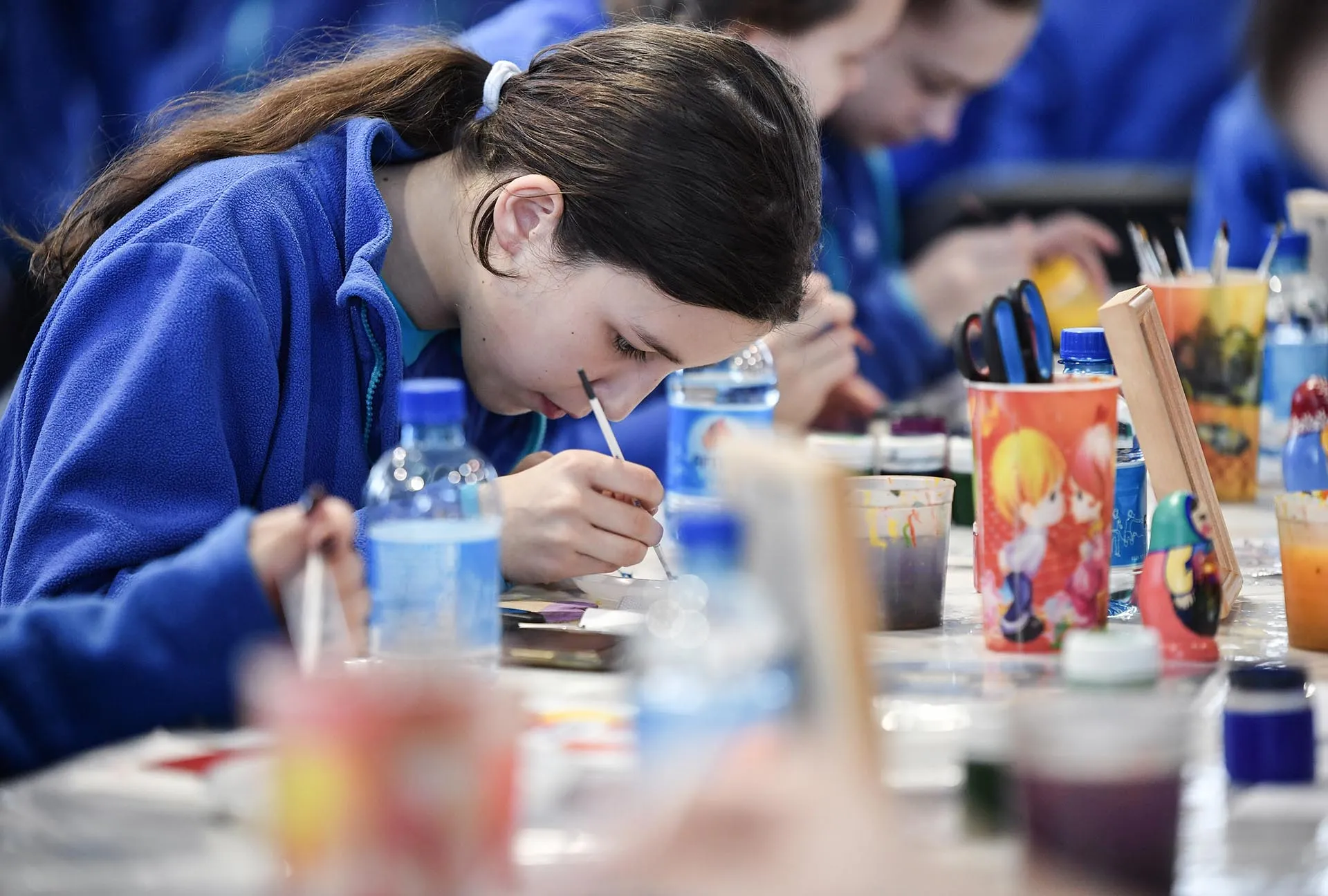 Константин Михальчевский/РИА Новости