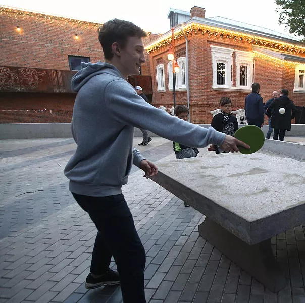 В&nbsp;Башкирии более 680&nbsp;тыс. жителей проголосовали за&nbsp;объекты благоустройства