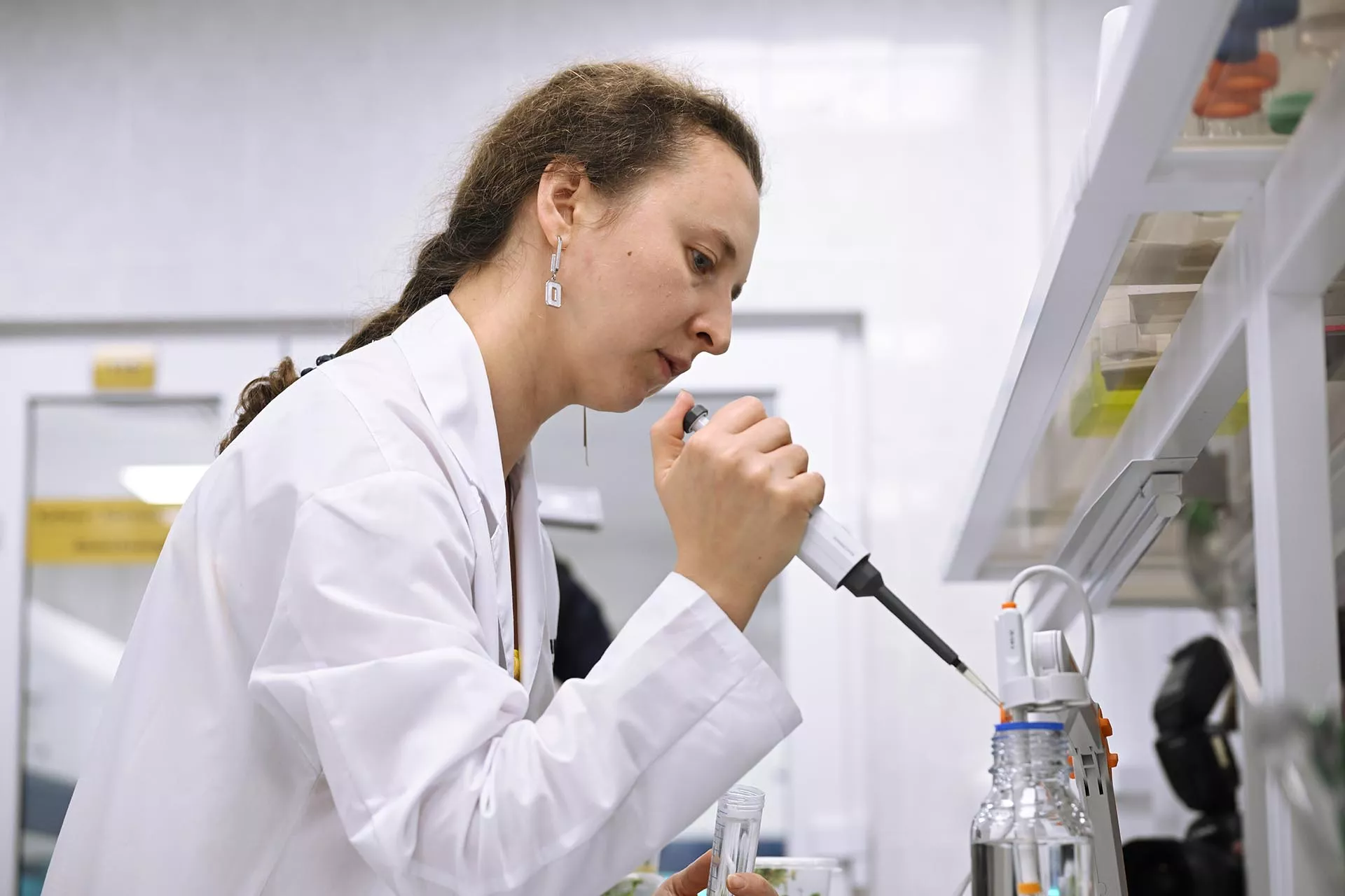 В&nbsp;Дагестане прошла конференция с&nbsp;элементами школы для&nbsp;молодых ученых