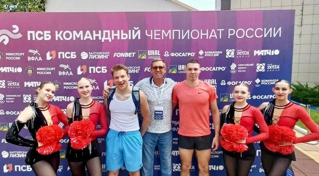 Пресс-служба Правительства Нижегородской области