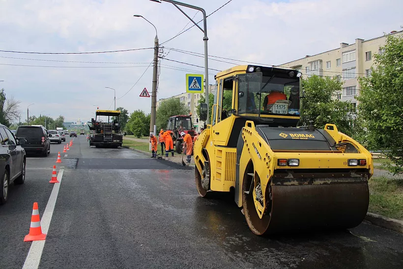 Во&nbsp;Владимире появится инновационный приподнятый пешеходный переход