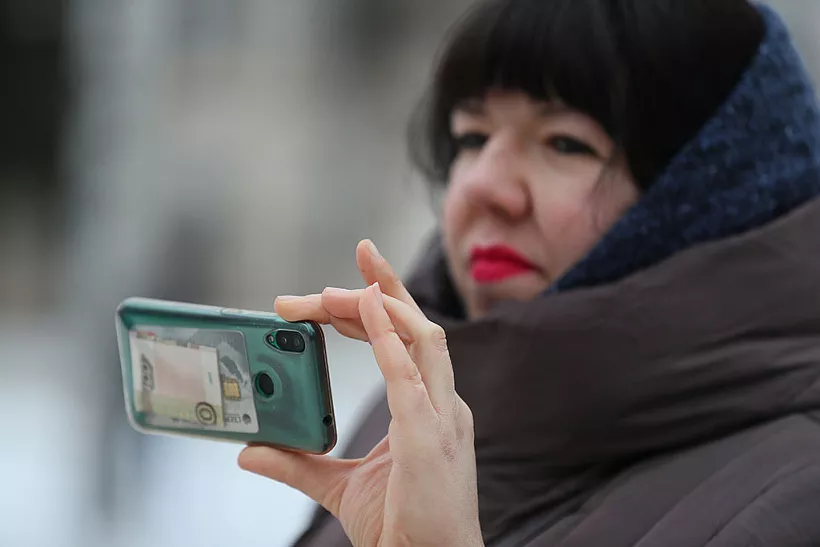 Станция мобильной связи появилась в&nbsp;Старом Селе Смоленской области