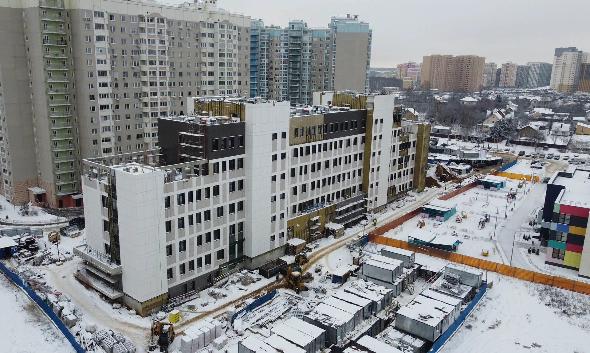 Министерство информации и молодежной политики Московской области