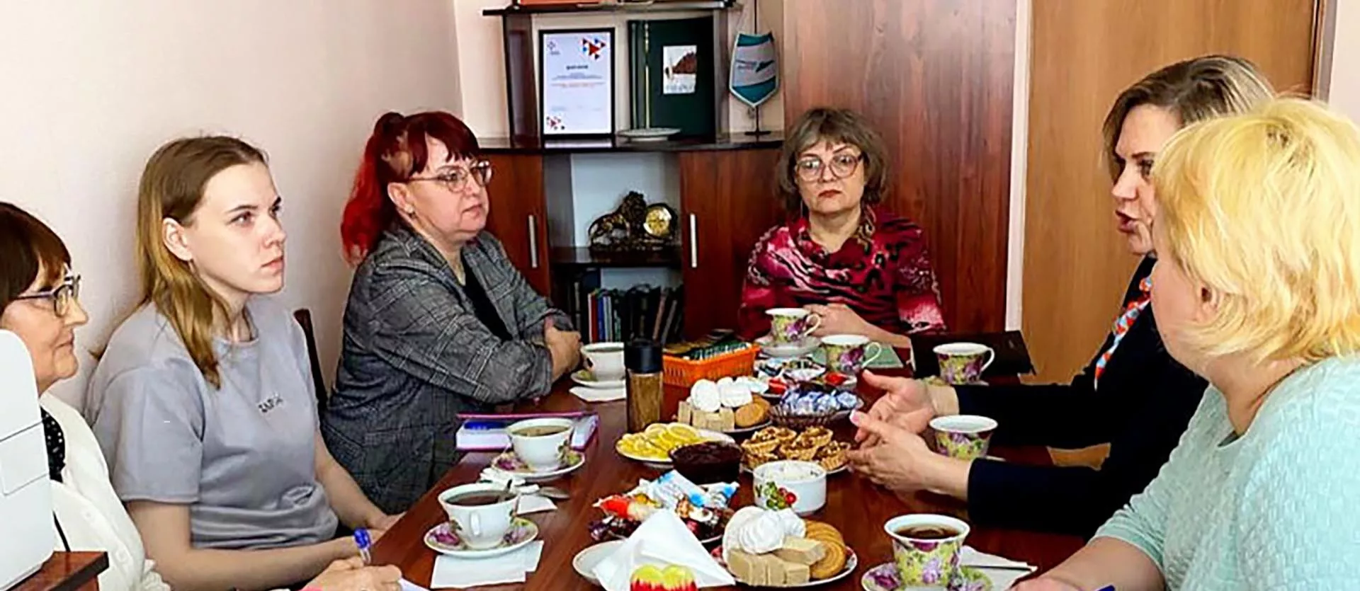 Министерство труда и социального развития Омской области