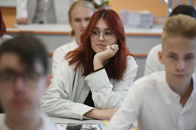 Тюменские ученые начали измерять уровень поглощения парниковых газов