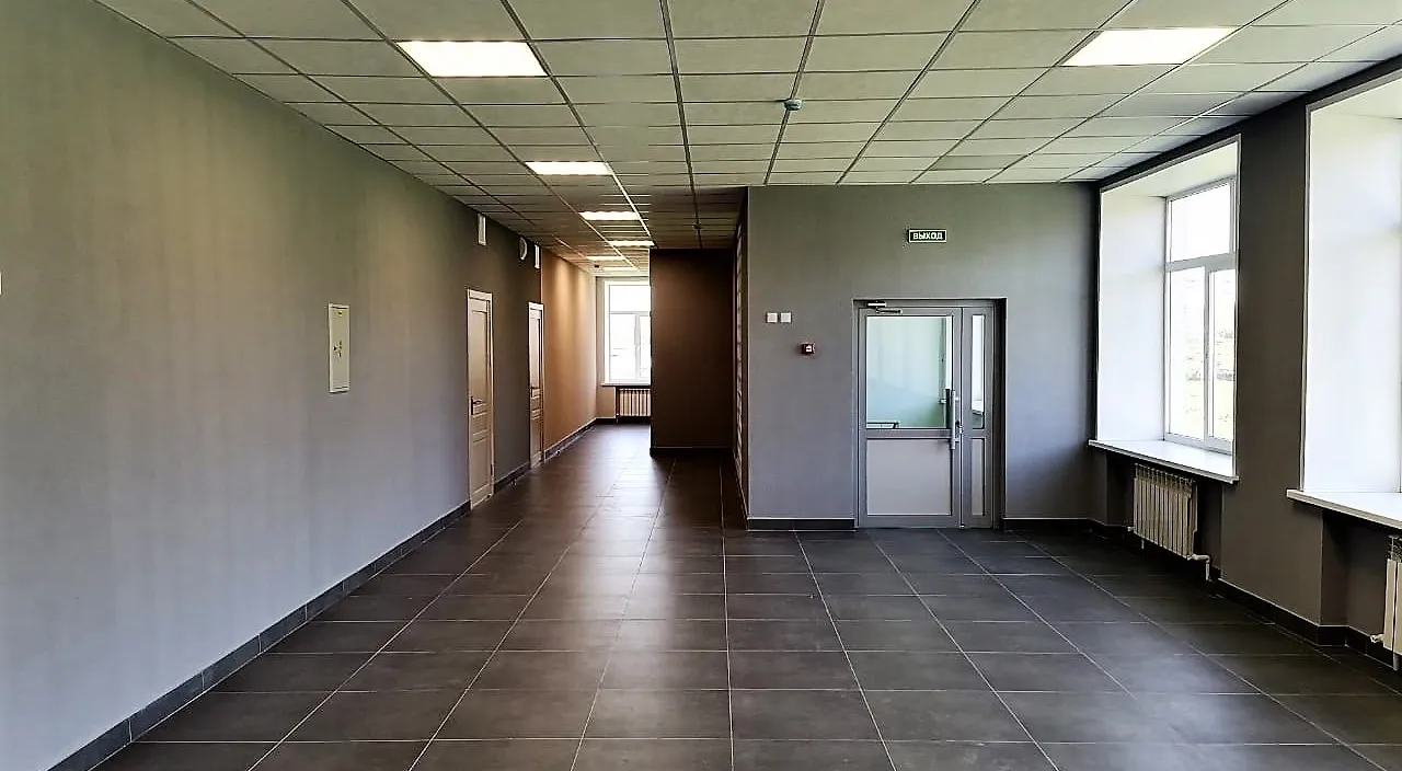 Министерство строительства, архитектуры и ЖКХ Республики Татарстан