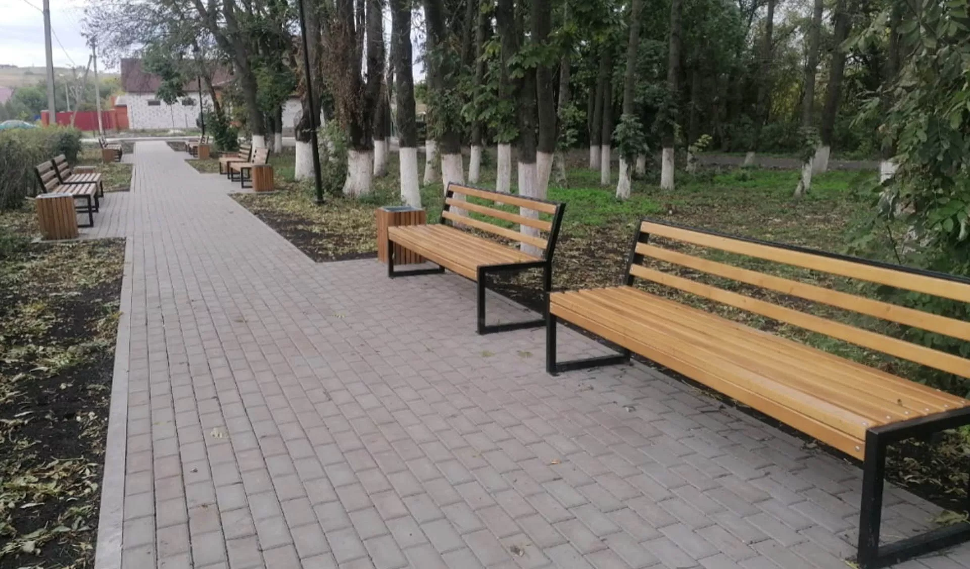 Администрация Валуйского городского округа