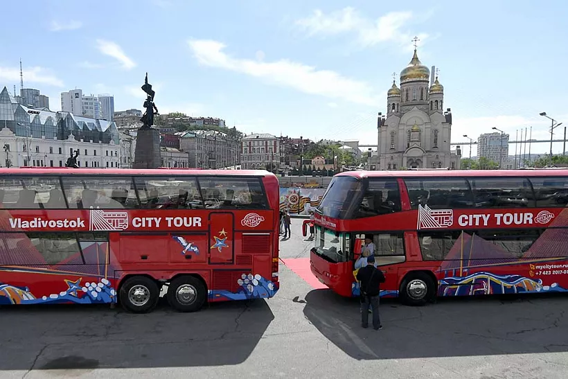 Путин считает возможным рассмотреть увеличение туристического кешбэка для&nbsp;Дальнего Востока