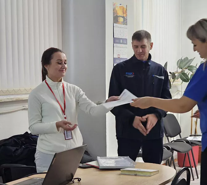 Внутренние тренеры нижегородских предприятий могут поучаствовать в&nbsp;конкурсе