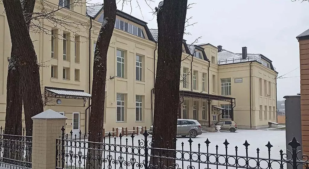 Пресс-служба правительства Ставропольского края
