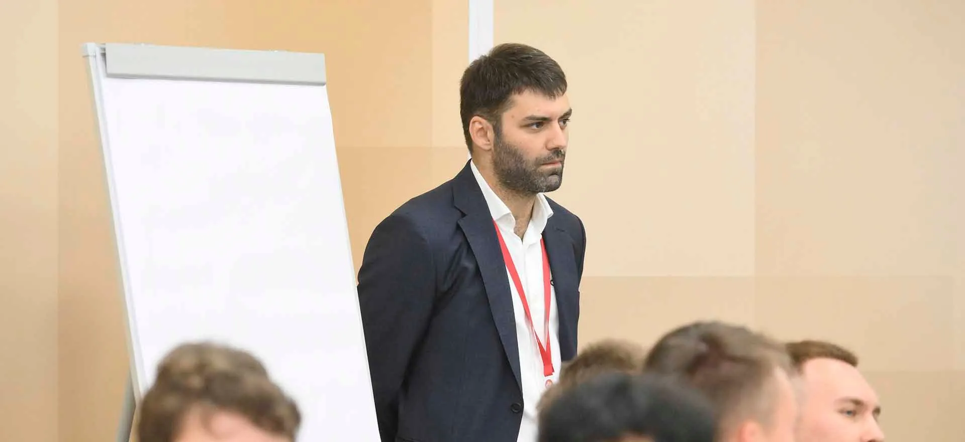 Илья Питалев / РИА Новости