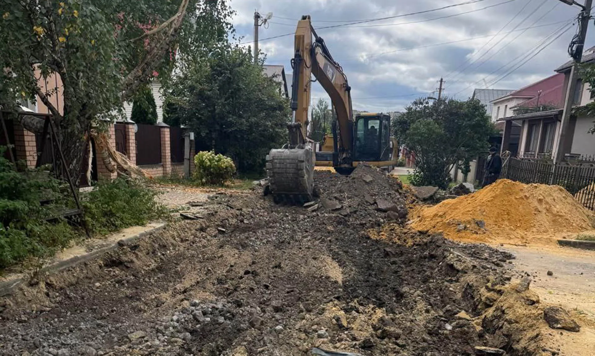 Региональный проектный офис администрации Липецкой области