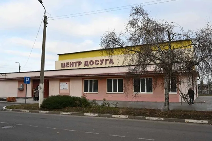 Новое общественное пространство появится в&nbsp;Белгороде