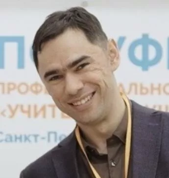 Как&nbsp;преподаватель математики Георгий Вольфсон привел в&nbsp;школу своего отца