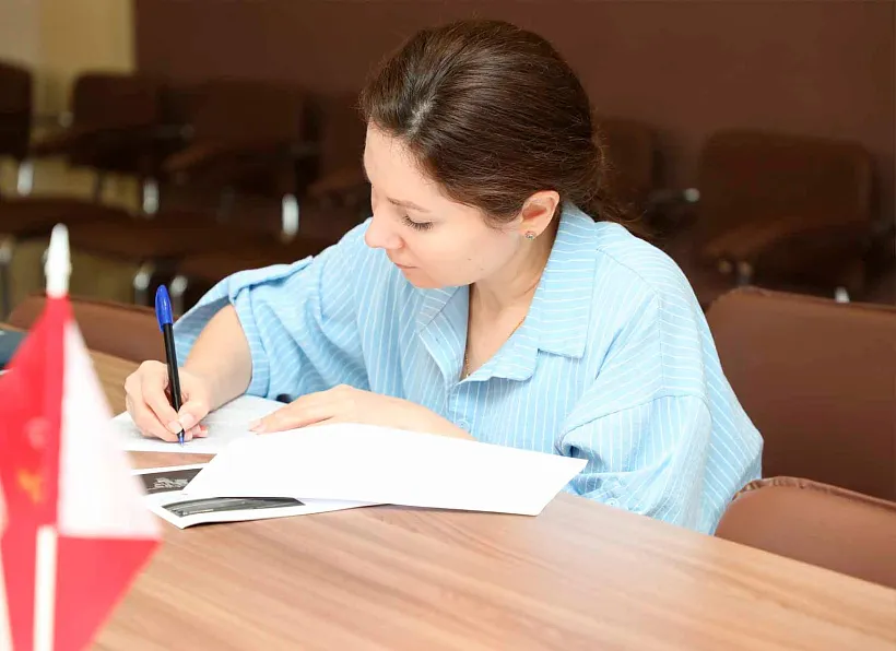 Центр &laquo;Мой бизнес&raquo; в&nbsp;Брянске запустил курсы для&nbsp;предпринимателей