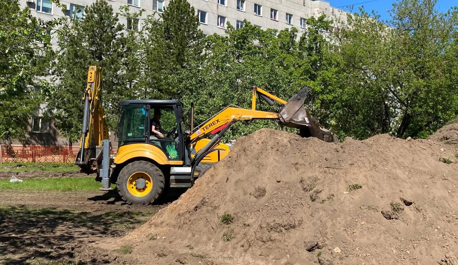 Управление информационной политики Правительства Псковской области
